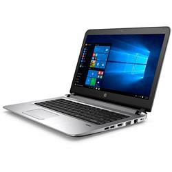 HP Probook 440 Intel Core i5-6200U 8GB 256GB SSD 14 Windows 7 Professional (64-bit)